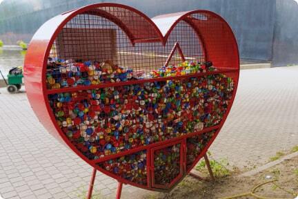 Bosque International