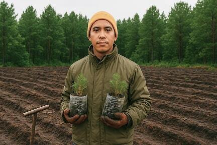 Bosque International